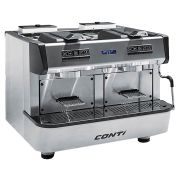 Кофемашина CONTI Cap One 2