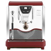 Кофемашина Nuova Simonelli Oscar Mood Tank красная
