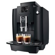 Кофемашина Jura WE6 Pianoblack