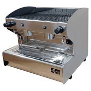 Кофемашина ACM Srl Rounder 2 GR Compatta INOX ACMRD002CSIX