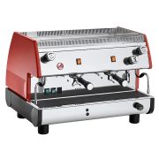 Кофемашина La Pavoni CAFE2M1657EU