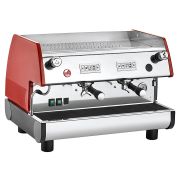 Кофемашина La Pavoni CAFE2V1720EU