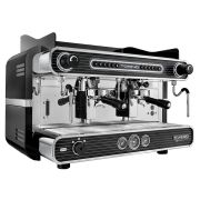 Кофемашина автоматическая Sanremo Torino SED 2 черная