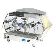 Кофемашина La Pavoni DIA2SV1667EU золотая