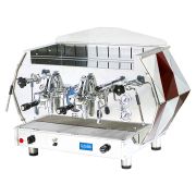 Кофемашина La Pavoni DIA2SV1667EU красная