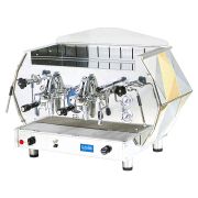 Кофемашина La Pavoni DIA2SV1667EU золотая