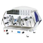 Кофемашина La Pavoni DIA2SV1667EU синяя