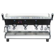 Кофемашина La Pavoni DESIDERIO3VNEU