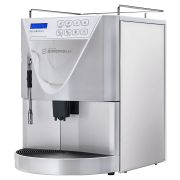 Кофемашина Nuova Simonelli Microbar II Coffee AD pearl white