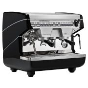Кофемашина Nuova Simonelli Appia II Compact 2 Gr V высокие группы, экономайзер