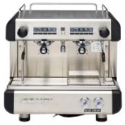 Кофемашина CONTI CC100 Compact TC 2Gr черная