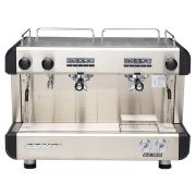 Кофемашина CONTI CC100 Standart 2Gr черная