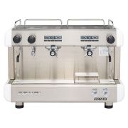 Кофемашина CONTI CC100 Standart 2Gr белая