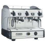 Кофемашина La Spaziale S5 EP TA Compact 2 GR