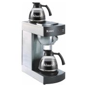 Кофеварка P.L. Proff Cuisine Hotel Proff «Kinox» 3304RX