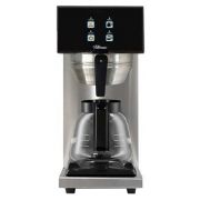 Кофеварка капельная COFFF FLC 120 inox