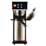 Фильтр-кофеварка ZKM FILTRONIC 120 AP термос с пневмопомпой