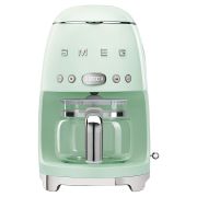 Кофеварка SMEG DCF02PGEU
