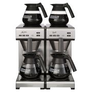 Кофеварка Bravilor Bonamat Matic Twin 220 В