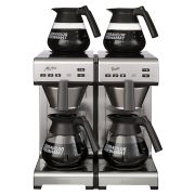 Кофеварка Bravilor Bonamat Matic Twin 380 В