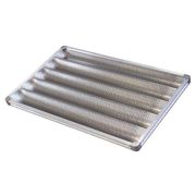 Противень для багетов Paderno OAF/T6040C5L