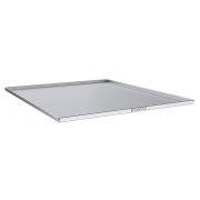 Противень Restoinox ПНБ4/08-600х400х15 (без плющения)