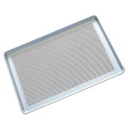 Лист для выпечки Gastromix 600х400х30 перф.
