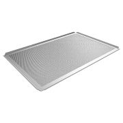 Лист для выпечки WLBake 028457Т (600х400х10, алюм., перф.)