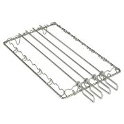 Набор для приготовления шашлыков Electrolux Professional 922324 GN 1/1 (530х325)