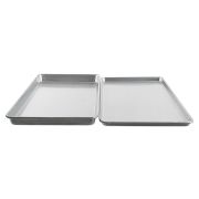 Противень Foodatlas 600х400х30 наклонный