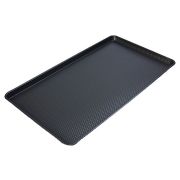 Лист для выпечки Danler GS12031 (600х400) рифл.