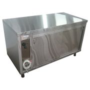 Стол тепловой Gastrolux СТОС-177С
