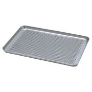 Лист для выпечки Danler GT0214 600х400х25 мм перфорированный