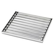 Решетка WeGrill для Young, In&Out, Pro S, Pro M (средняя)