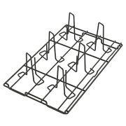 Решетка для жарки цыплят Apach GN 1/1 (530х325)
