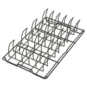Решетка для жарки ребрышек Apach GN 1/1 (530х325)