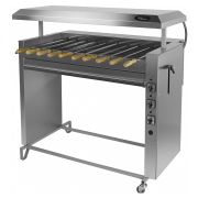 Шашлычница электрическая Grill Master Ф3ШЭ