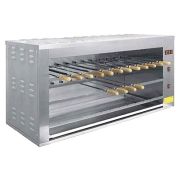 Шашлычница электрическая «Кебаб» Sikom МК-22.12Э