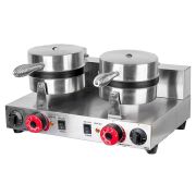 Вафельница Foodatlas UWB-2 Eco