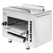 Гриль газовый WeGrill Pro S