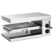 Гриль Salamander Tecnoinox SEL2/0CB