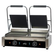 Гриль контактный Crazy Pan CP-CG44MT