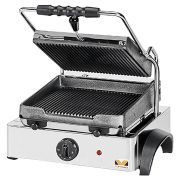 Гриль контактный Vortmax CG S EF rr