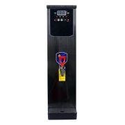 Электрокипятильник Starfood WB-22A черный