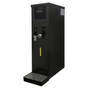 Кипятильник проточный EKSI TWH 25L черный