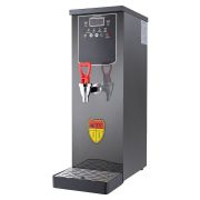 Кипятильник проточный EKSI TWH 8L черный