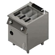 Макароноварка MARENO NPC76G