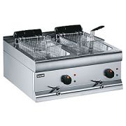 Макароноварка Lincat PB66FL