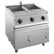 Макароноварка Apach Chef Line SLPCE87CS