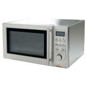 Печь микроволновая Sirman MINNEAPOLIS WD 900 B COMBI